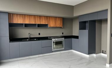 SE RENTA PENTHOUSE EN BOULEVARD COUNTRY CLUB