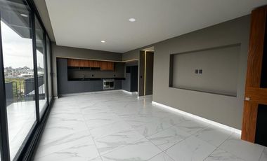 SE RENTA PENTHOUSE EN BOULEVARD COUNTRY CLUB