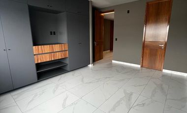 SE RENTA PENTHOUSE EN BOULEVARD COUNTRY CLUB