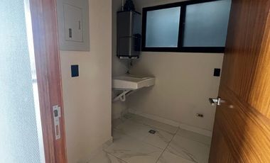 SE RENTA PENTHOUSE EN BOULEVARD COUNTRY CLUB