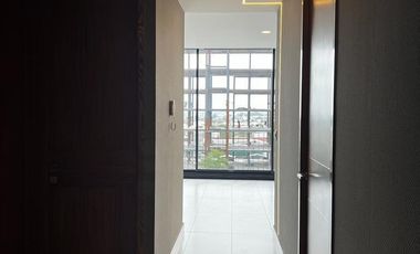 SE RENTA PENTHOUSE EN BOULEVARD COUNTRY CLUB