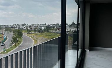 SE RENTA PENTHOUSE EN BOULEVARD COUNTRY CLUB