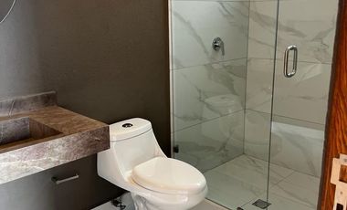 SE RENTA PENTHOUSE EN BOULEVARD COUNTRY CLUB