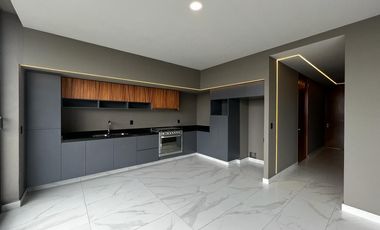 SE RENTA PENTHOUSE EN BOULEVARD COUNTRY CLUB