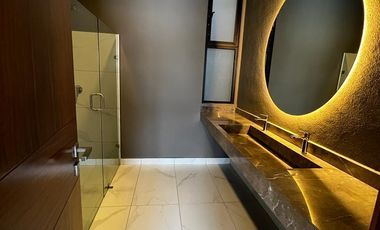 SE RENTA PENTHOUSE EN BOULEVARD COUNTRY CLUB