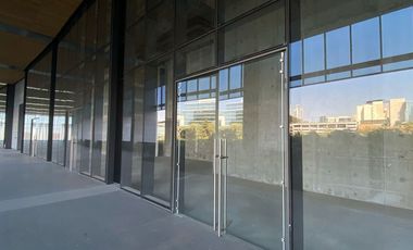 SANTA  FE RENTA LOCAL COMERCIAL EN CORPORATIVO