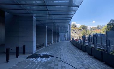 SANTA  FE RENTA LOCAL COMERCIAL EN CORPORATIVO