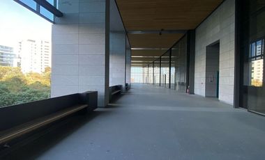 SANTA  FE RENTA LOCAL COMERCIAL EN CORPORATIVO