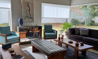 Casa en Venta Sierra Alta $29,900,000