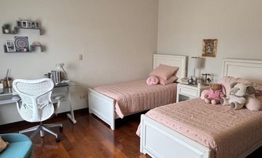 Casa en Venta Sierra Alta $29,900,000