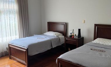 Casa en Venta Sierra Alta $29,900,000