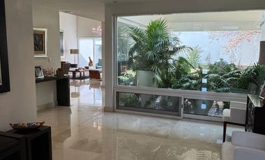 Casa en Venta Sierra Alta $29,900,000