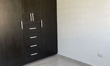 CASA EN RENTA LAS LOMAS GARCIA N.L