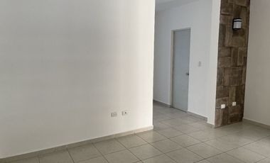 CASA EN RENTA LAS LOMAS GARCIA N.L