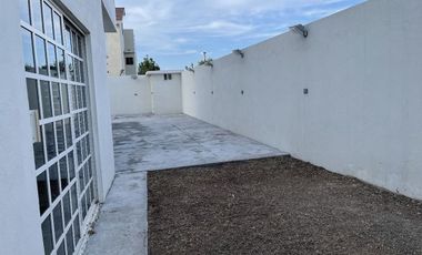 CASA EN RENTA LAS LOMAS GARCIA N.L