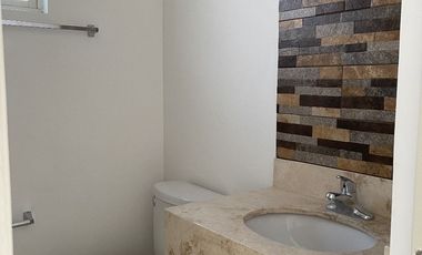 CASA EN RENTA LAS LOMAS GARCIA N.L