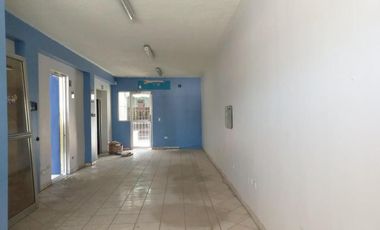 LOCAL  EN VENTA EN CALLE REVOLUCIÓN ZONA CENTRAL