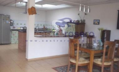 VENTA CASA CON RENTA EN VILLAMARA CALDAS | CASA EN VENTA
