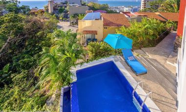 Villa Leon