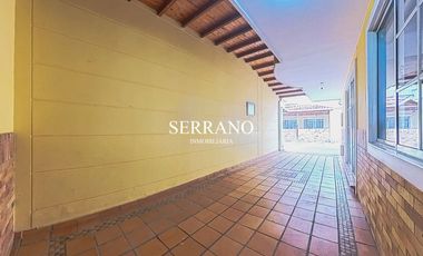 CASA EN VENTA EN CAÑAVERAL COUNTRY CAÑAVERAL FLORIDABLANCA