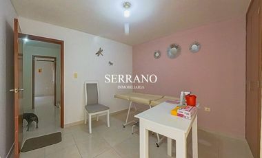 CASA EN VENTA EN CAÑAVERAL COUNTRY CAÑAVERAL FLORIDABLANCA