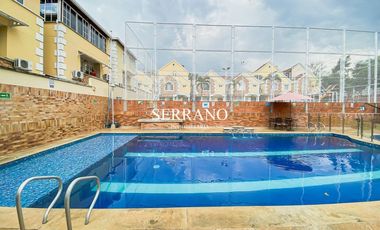 CASA EN VENTA EN CAÑAVERAL COUNTRY CAÑAVERAL FLORIDABLANCA