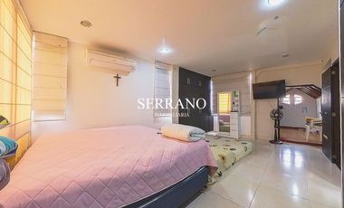 CASA EN VENTA EN CAÑAVERAL COUNTRY CAÑAVERAL FLORIDABLANCA