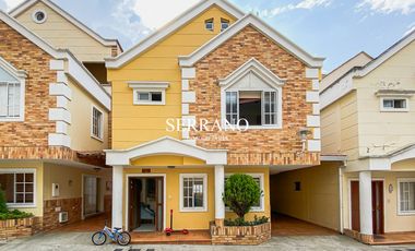 CASA EN VENTA EN CAÑAVERAL COUNTRY CAÑAVERAL FLORIDABLANCA