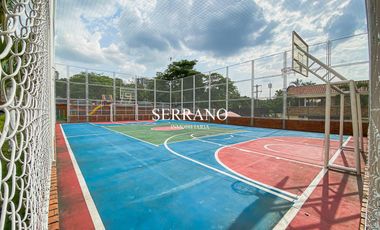 CASA EN VENTA EN CAÑAVERAL COUNTRY CAÑAVERAL FLORIDABLANCA