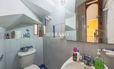 CASA EN VENTA EN CAÑAVERAL COUNTRY CAÑAVERAL FLORIDABLANCA