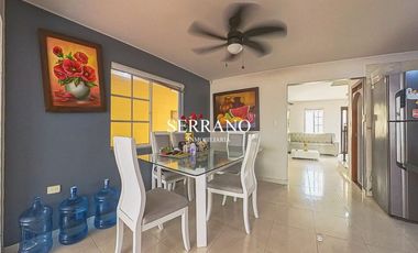 CASA EN VENTA EN CAÑAVERAL COUNTRY CAÑAVERAL FLORIDABLANCA