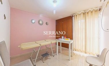 CASA EN VENTA EN CAÑAVERAL COUNTRY CAÑAVERAL FLORIDABLANCA