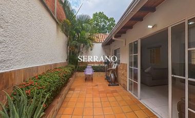 CASA EN VENTA EN CAÑAVERAL COUNTRY CAÑAVERAL FLORIDABLANCA