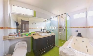 CASA EN VENTA EN CAÑAVERAL COUNTRY CAÑAVERAL FLORIDABLANCA