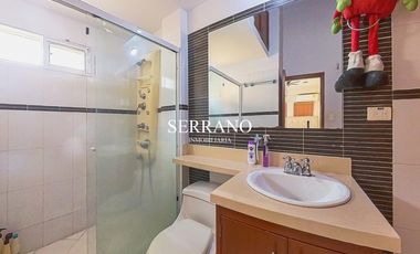 CASA EN VENTA EN CAÑAVERAL COUNTRY CAÑAVERAL FLORIDABLANCA