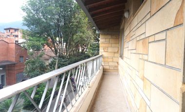 ARRIENDO APARTAMENTO EN ENVIGADO -  BARRIO MESA