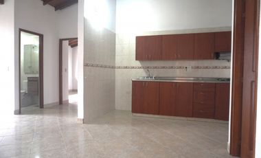 ARRIENDO APARTAMENTO EN ENVIGADO -  BARRIO MESA