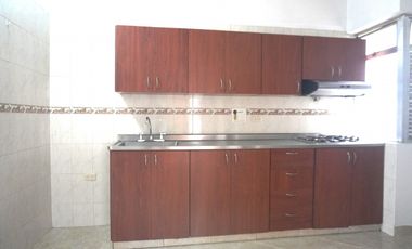 ARRIENDO APARTAMENTO EN ENVIGADO -  BARRIO MESA