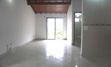 ARRIENDO APARTAMENTO EN ENVIGADO -  BARRIO MESA