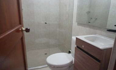ARRIENDO APARTAMENTO EN ENVIGADO -  BARRIO MESA