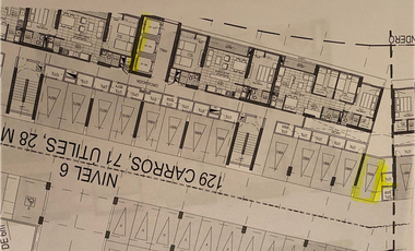 CESION EN VENTA - APTO EN ITAGUI PROYECTO HERBARIO