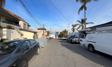 TERRENO EN VENTA EN CHAPULTEPEC TIJUANA