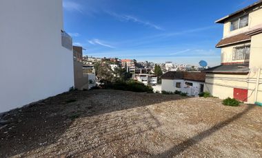 TERRENO EN VENTA EN CHAPULTEPEC TIJUANA