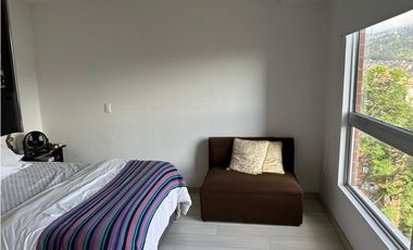 VENTA DE APTO EN CALASANZ MARSELLA CERCA AL MALL SANTA ANA