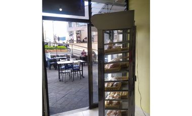 VENTA LOCAL COMERCIAL AV 30 DE AGOSTO PEREIRA