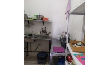 VENTA LOCAL COMERCIAL AV 30 DE AGOSTO PEREIRA