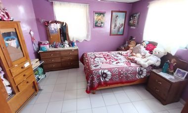 CASA EN VENTA, MIRAVALLE, IZTAPALAPA.