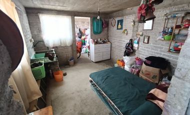 CASA EN VENTA, MIRAVALLE, IZTAPALAPA.