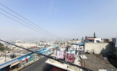 CASA EN VENTA, MIRAVALLE, IZTAPALAPA.