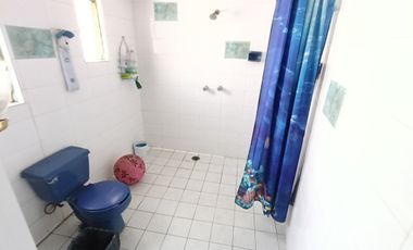 CASA EN VENTA, MIRAVALLE, IZTAPALAPA.